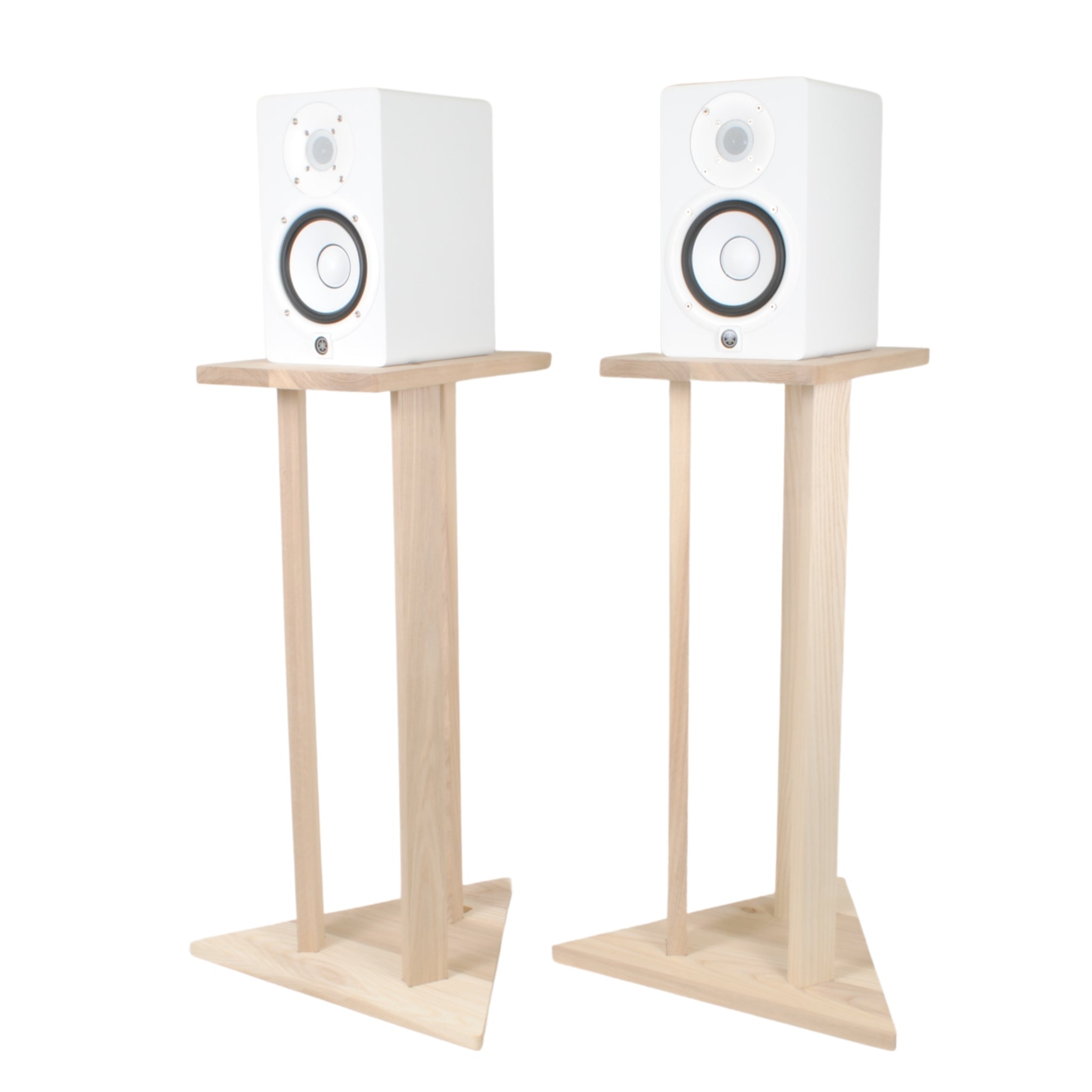 Triumvirate Speaker Stands