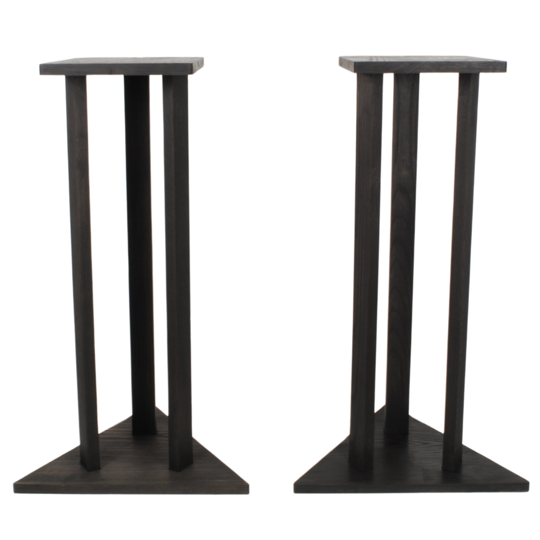 Triumvirate Speaker Stands