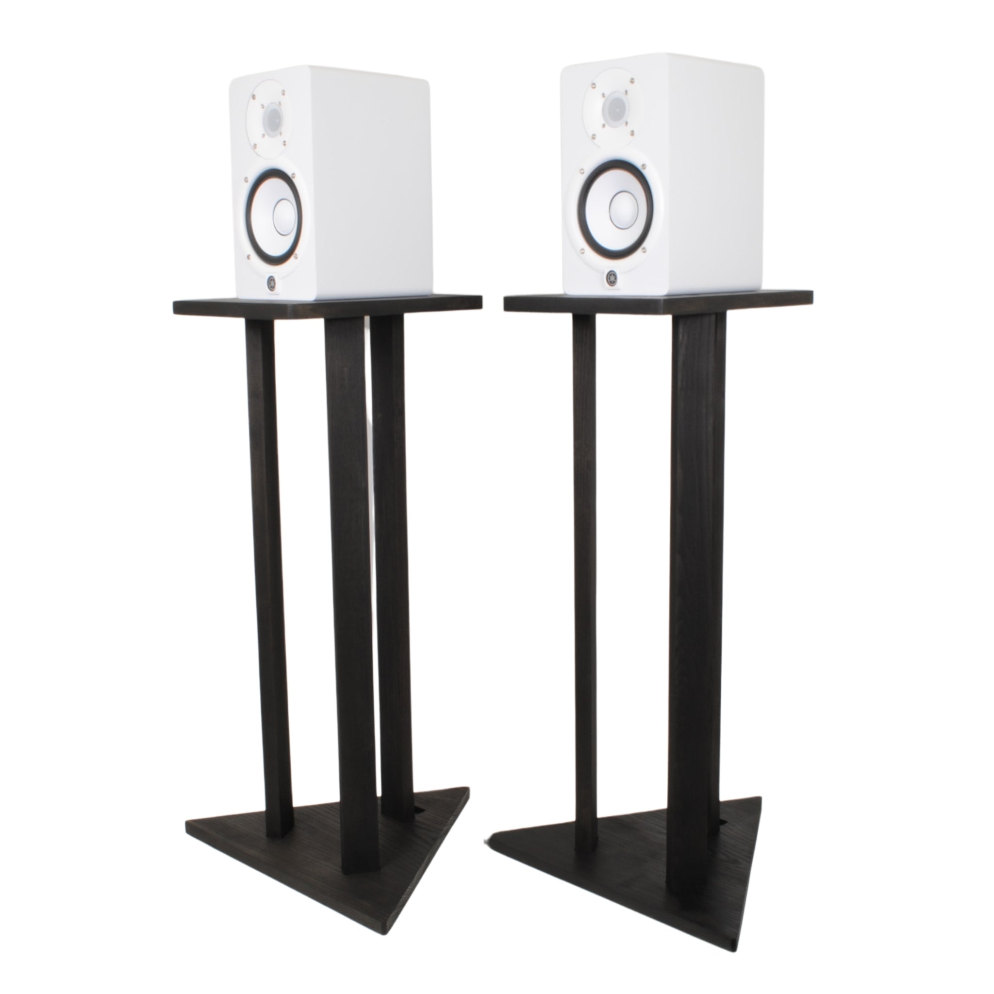 Triumvirate Speaker Stands