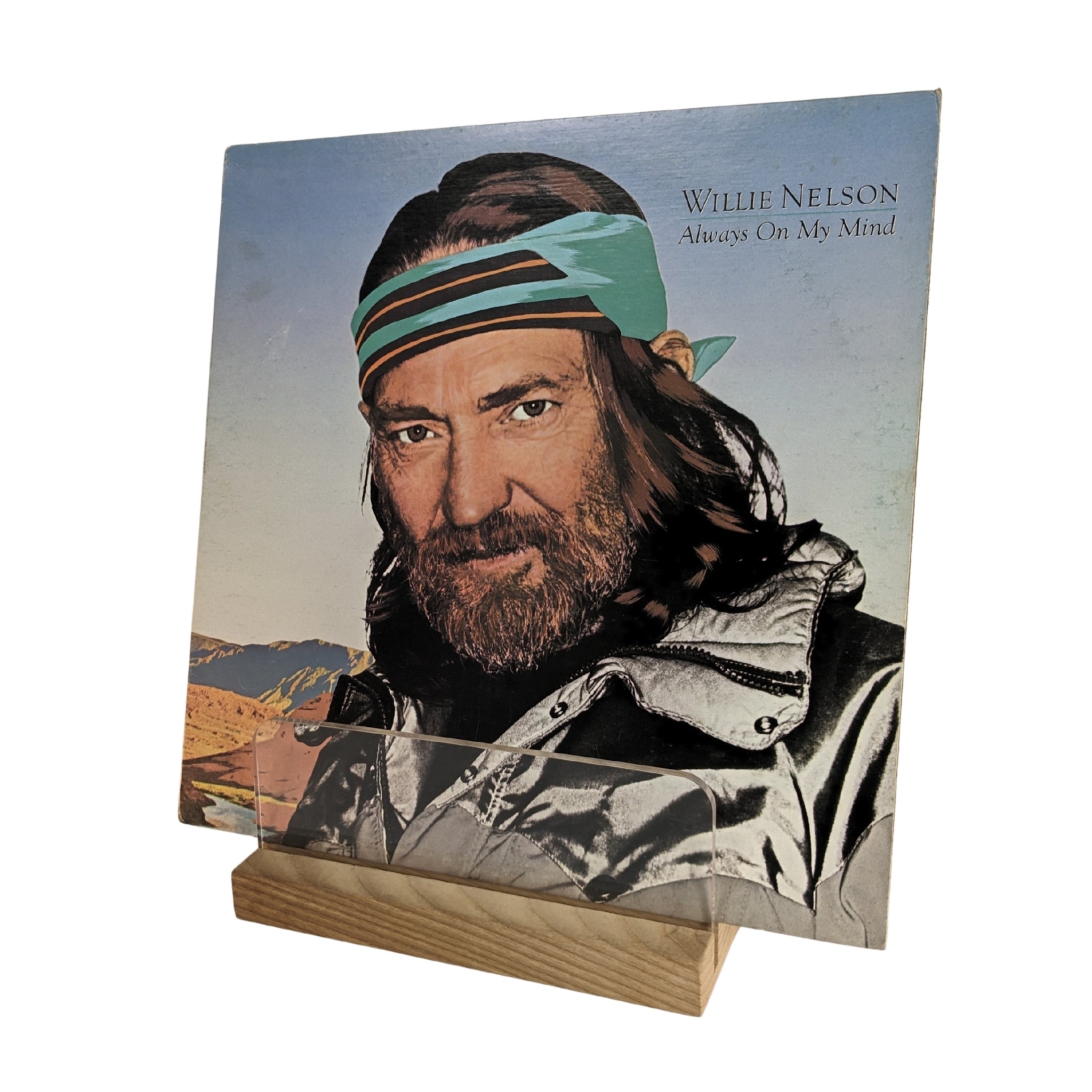 Vinyl Accessories