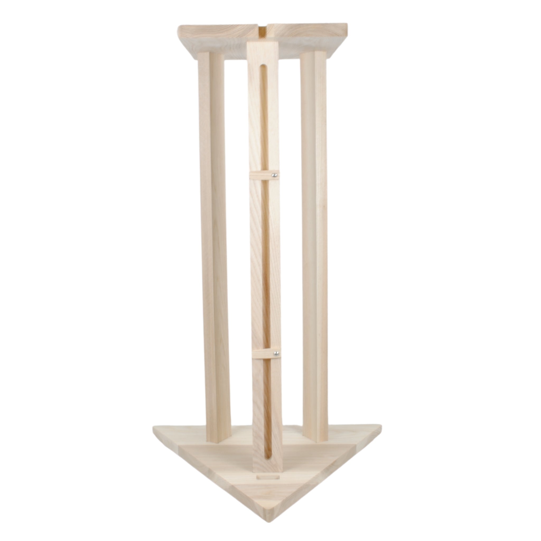 Triumvirate Speaker Stands
