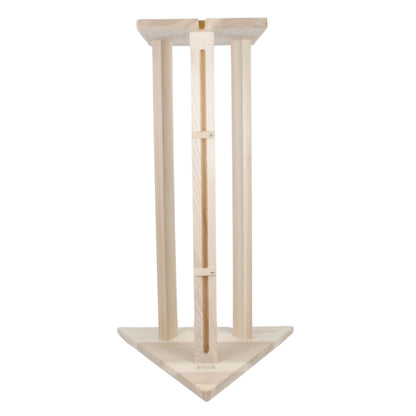 Triumvirate Speaker Stands