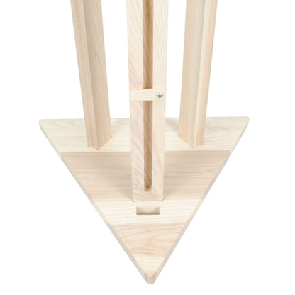 Triumvirate Speaker Stands