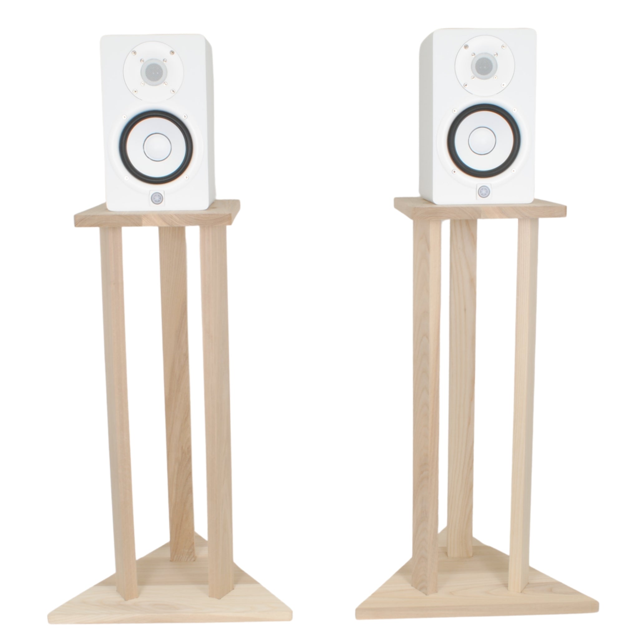 Triumvirate Speaker Stands