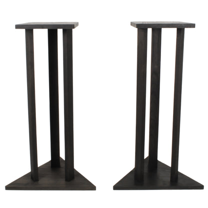 Triumvirate Speaker Stands