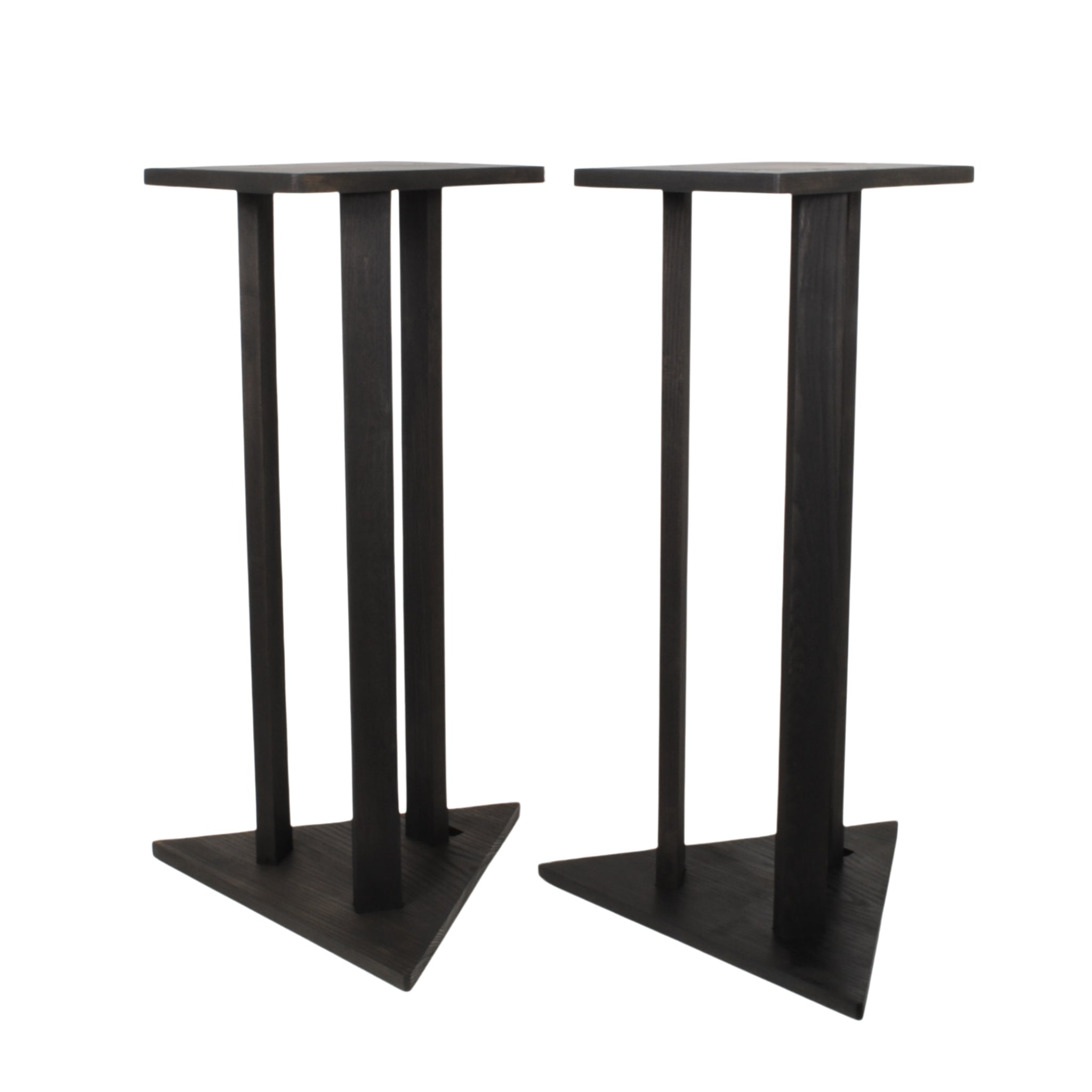 Triumvirate Speaker Stands