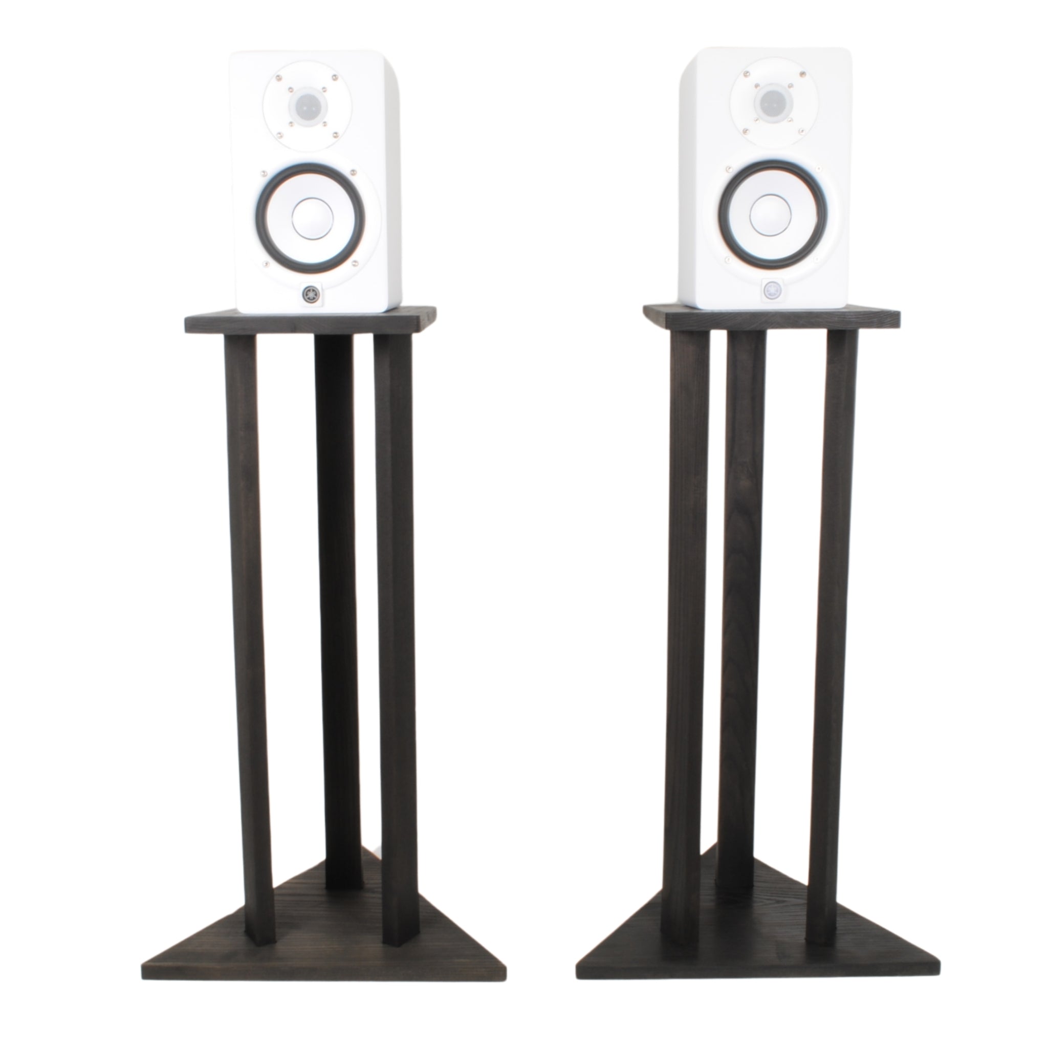 Triumvirate Speaker Stands