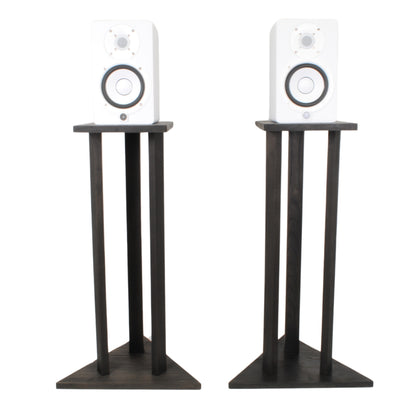 Triumvirate Speaker Stands