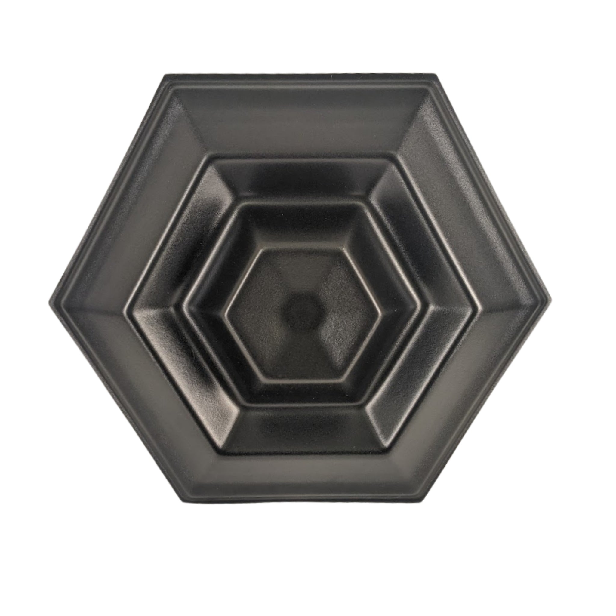 Hex Quadratic Diffuser