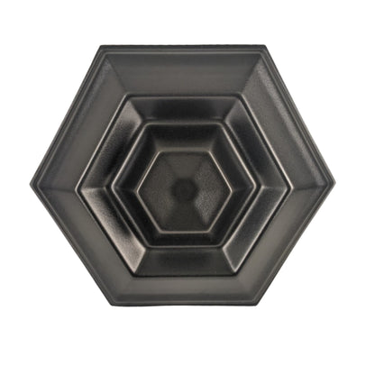 Hex Quadratic Diffuser