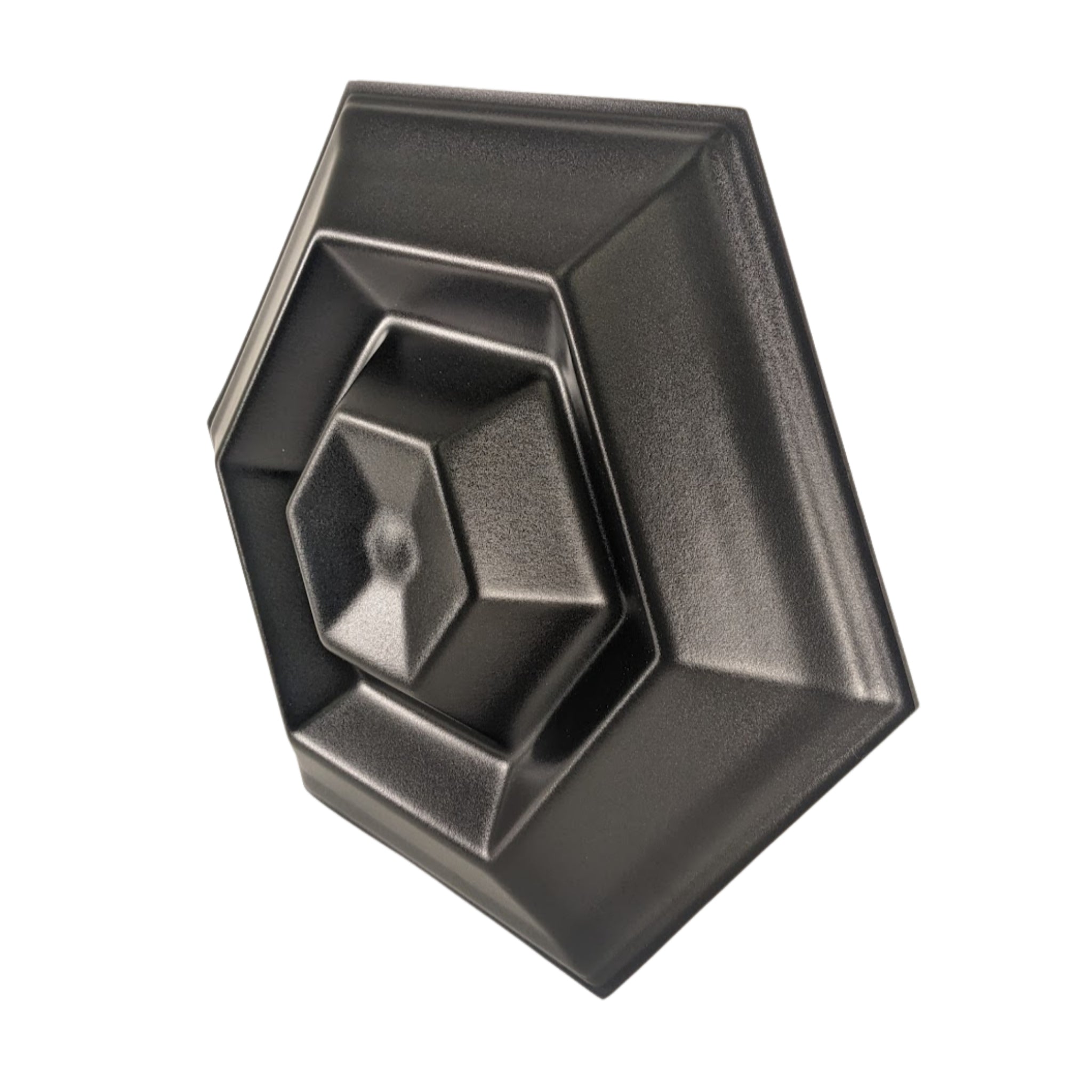 Hex Quadratic Diffuser