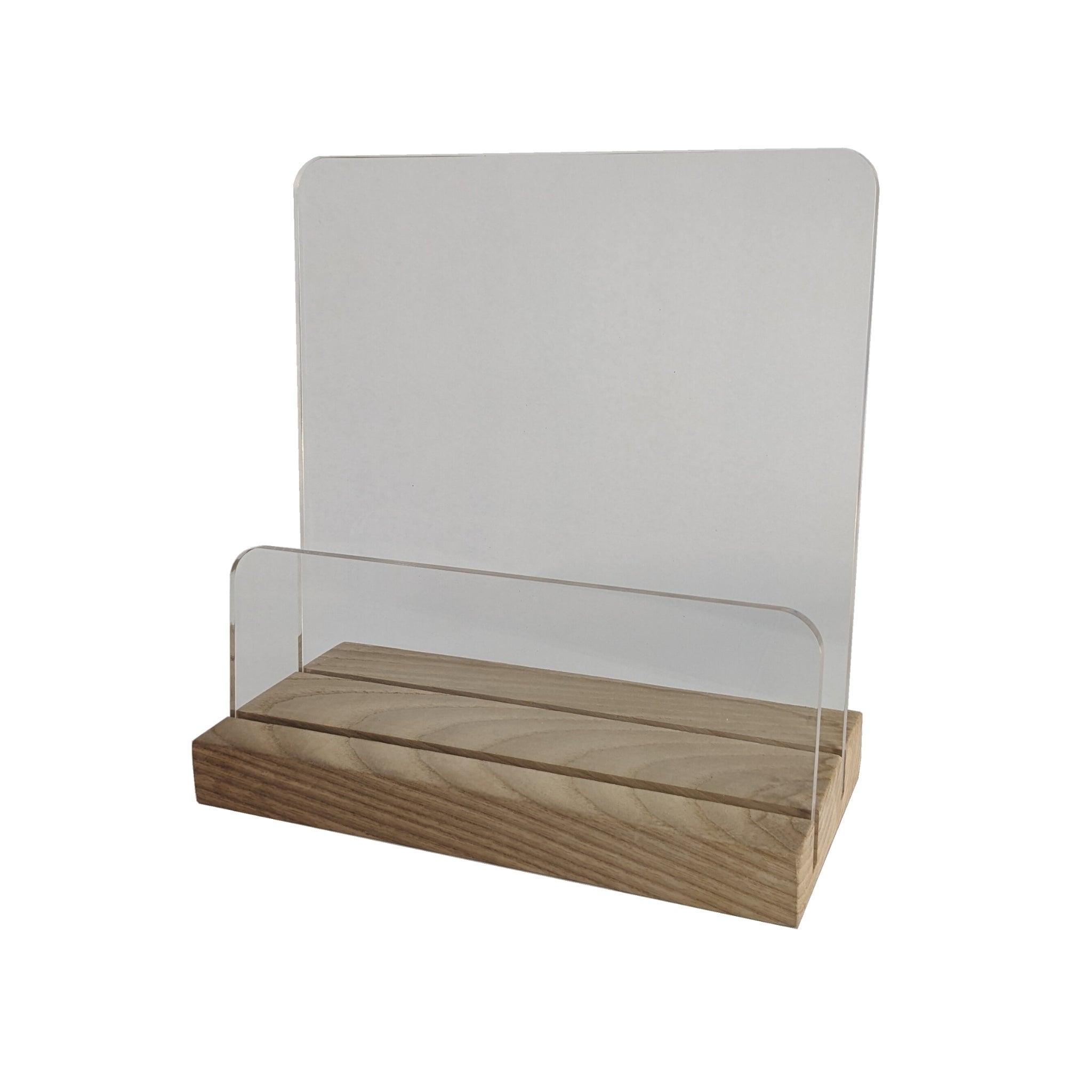 Vinyl Sleeve Display Stand