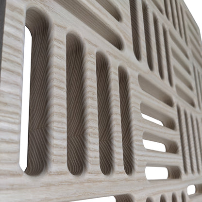 Scatter Grid Diffuser